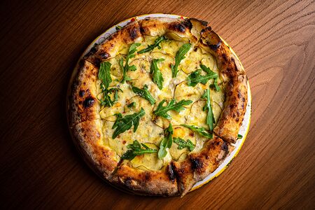 Горгонзолла-груша