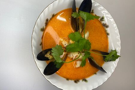 Том ям острота 1