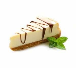 Чизкейк классический