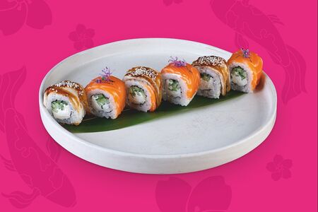 Филадельфия микс