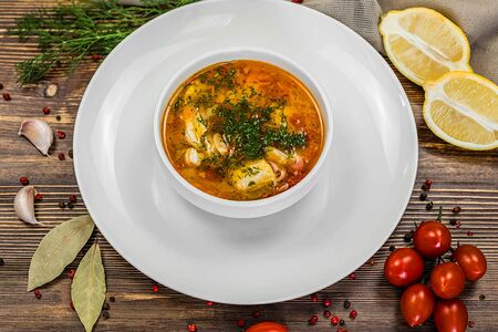 Уха Донская