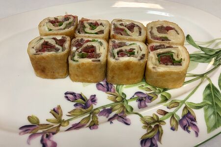 Мексикано с языком