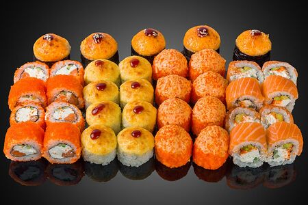 Сет Большой куш 37 шт