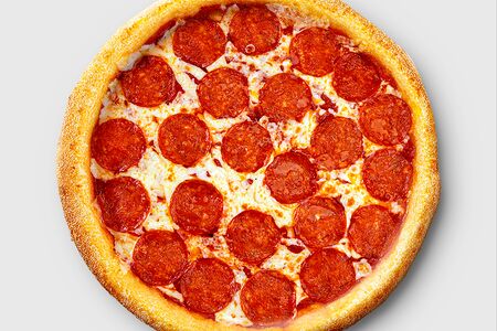 Пицца Пепперони