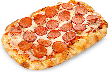 Пицца римская Пепперони
