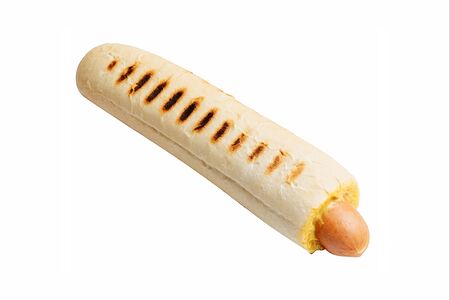 Французский хот-дог