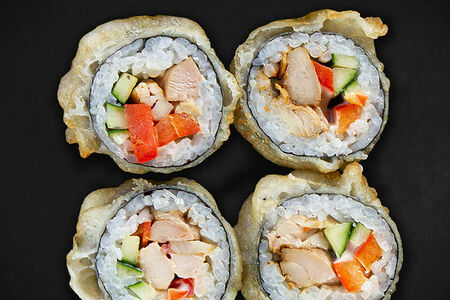 Ролл Европа