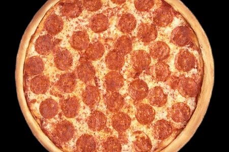 Пицца Пепперони