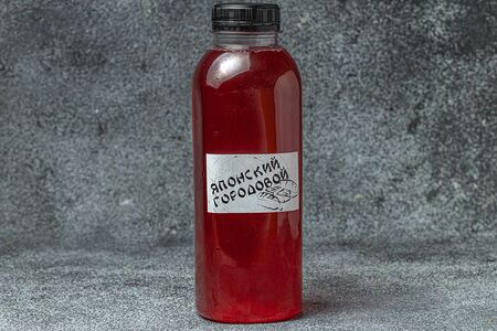 Морс Клюквенный