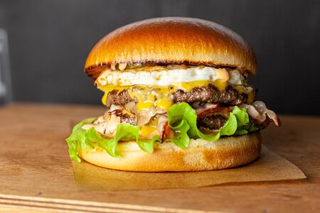 Утренний и фри