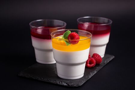 Панна Котта