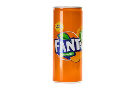 Fanta