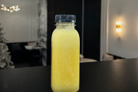 Фреш Апельсин