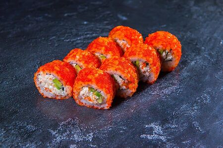 Ролл Калифорния классик