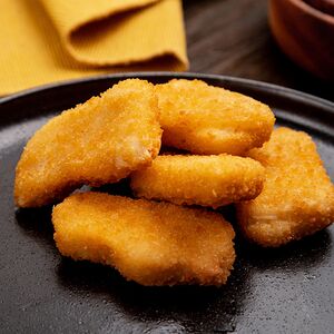 Куриные наггетсы