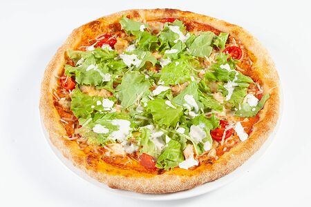 Пицца Цезарь