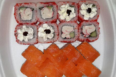 Сет Кай Кай Чиз 16 шт