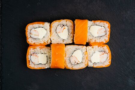 Филаделфия Эби