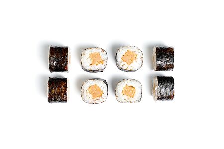 Томаго маки