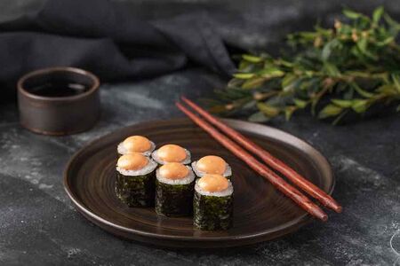 Снежный краб