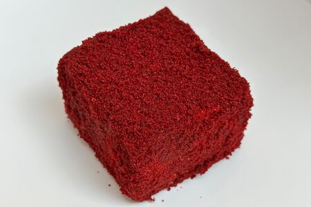 Красный бархат