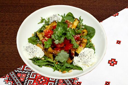 Фирменный Каса Мария