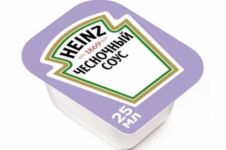 Соус Чесночный