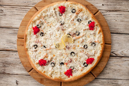 Пицца Примавера