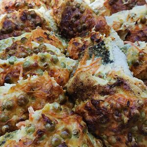 Свинина по-французски