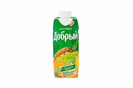 Сок Добрый
