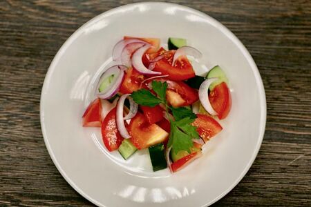 Салат Свежий