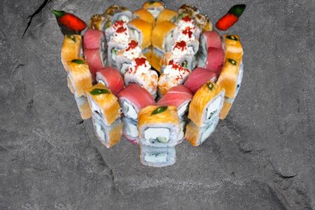 Набор Сердцеедка