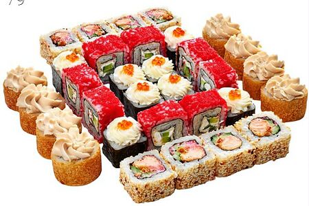 Тик-Ток.32шт