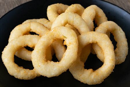 Луковые кольца