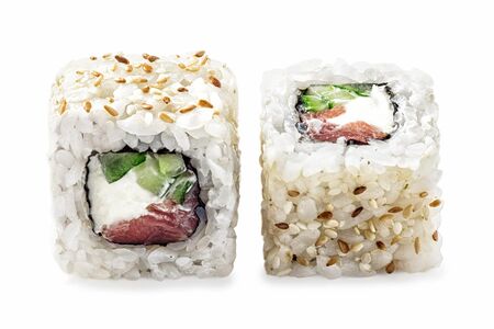 Ролл Филадельфия спешл