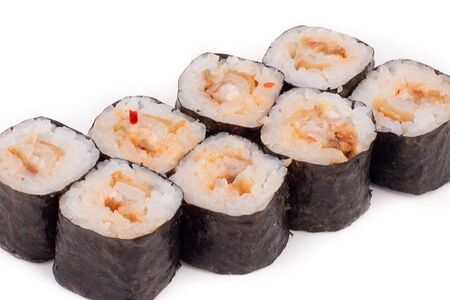 Ролл спайси-курочка