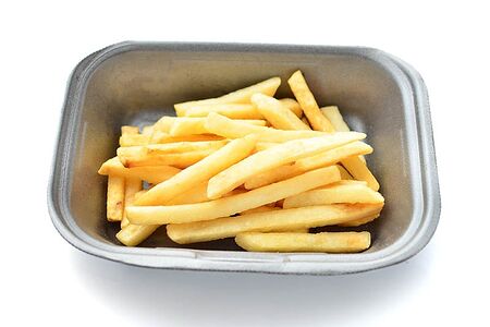 Картофель фри