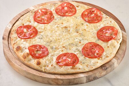 Пицца Маргарита