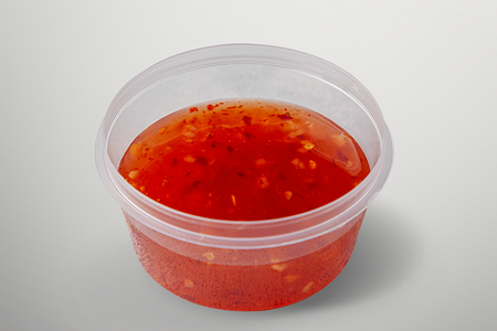 Соус Кисло-сладкий