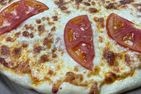 Маргарита большая