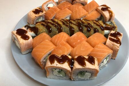 Набор Филамания