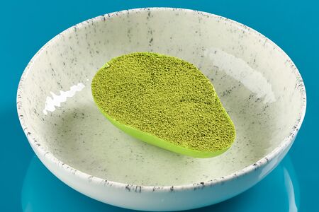 Матча тирамису