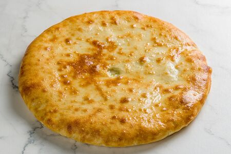 Пирог Жюльен