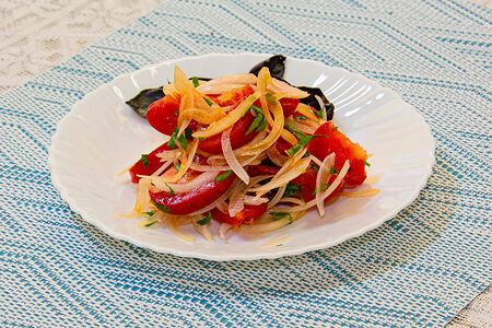 Салат Ачичук