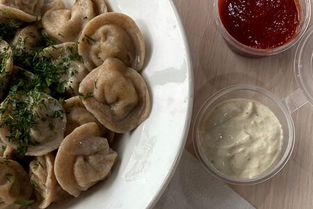 Правильные с индейкой