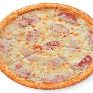 Ветчина и сыр