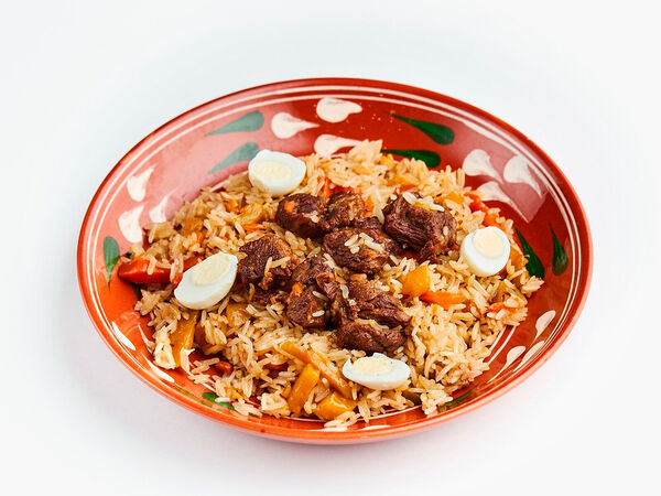 Чайхана гилос