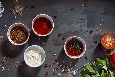 Соус Сладкий чили