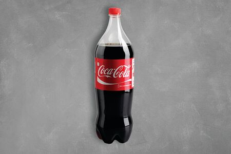 Газированные напитки