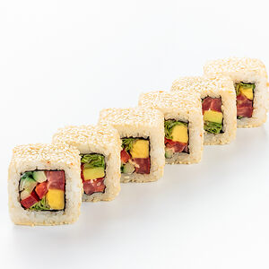 Ролл Ясай Маки